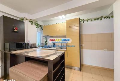 Apartament cu 3 camere în Chiajna - 2