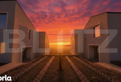 Casă cu 4 camere cu Teren 365 Mp în Central