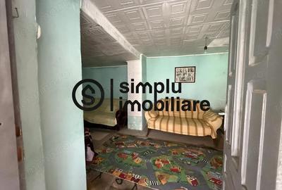 Casă cu 3 camere cu Teren 1676 Mp în Malu Mare - 6