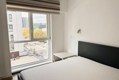 APARTAMENT 2 CAMERE//MOBILAT SI UTILAT //LOC DE PARCARE//FLOREASCA - 3