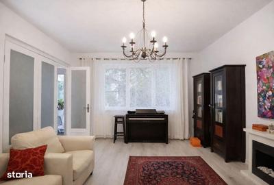 Apartament cu 3 camere în Central - 9
