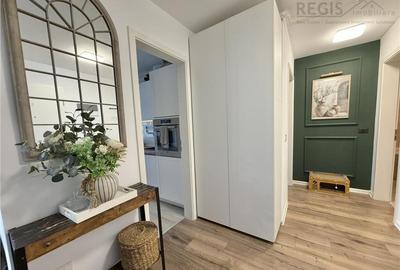 Apartament 2 camere LUX, deomandat Coresi (Kasper) - 4