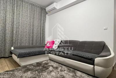 Apartament cu 3 camere decomandat, mobilat în Braytim - 4