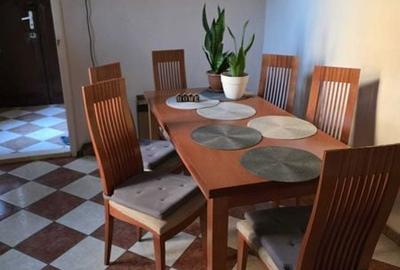 Apartament cu 3 camere în Central - 5