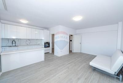 Apartament 2 camere de vanzare, Sos. Chitilei 23, nelocuit - 7