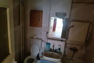 Apartament cu 2 camere decomandat în Central - 5