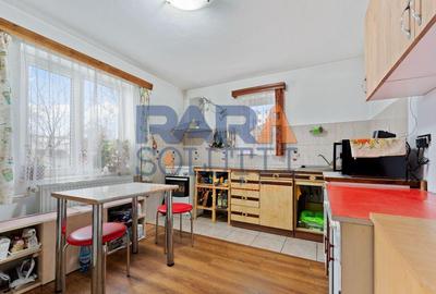 Casa P+1, 4 dormitoare, 2 bai, 1080 mp teren - 3