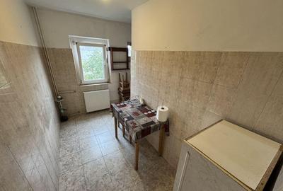 Garsoniera zona Inel 2 - 6