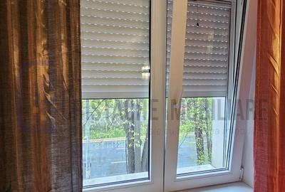 Apartament cu 2 camere decomandat, mobilat în Titan - 9