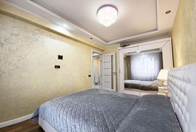 Apartament 2 camere, etaj intermediar, ultrafinisat, decomandat, Vivo - 14
