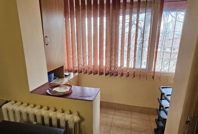 Apartament cu 2 camere semidecomandat în Groapa - 4