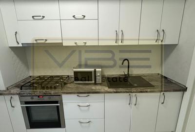 Apartament 2 camere Royal Town Copou - 12