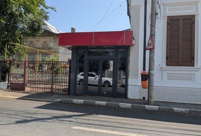 Spațiu comercial, de 24 mp, în Sârbi - 11