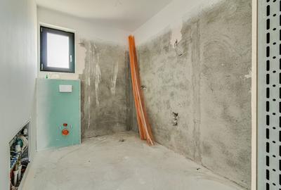 Vila INDIVIDUALA, 400 mp teren, utilitati, Crevedia-Buftea! - 20