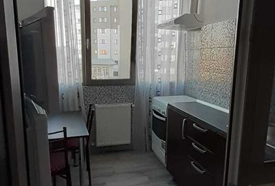 Garsonieră decomandată în Teilor - 8