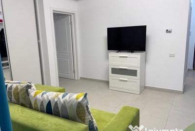 Apartament cu 2 camere decomandat în Agigea - 7