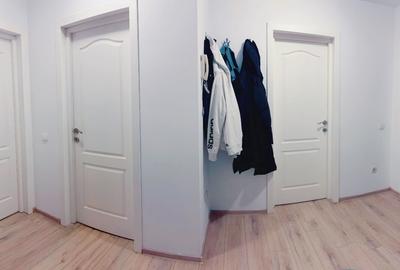 Apartament cu 2 camere decomandat în Borhanci - 4