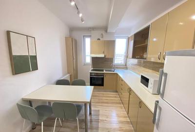 Apartament 3 camere, zona Intim, bloc Bermo - 13