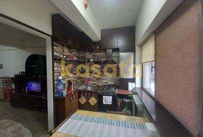 Apartament 2 camere mobilat complet | Etaj 1 | Centrală proprie - 12