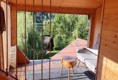 Cabana Zona Tarnița - 13