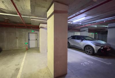 3 camere    Moghioros Park Residence  parcare inclusa - 16