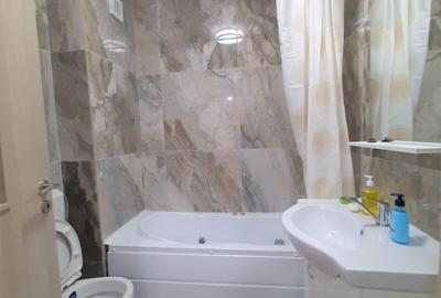 Apartament 2 camere – modern - Plaza Rezidence ! - 5