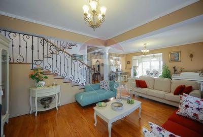 Casa / Vila cu 5 camere de vanzare in zona Dealuri Oradea - 52