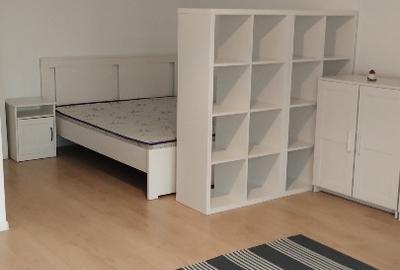 Garsonieră decomandată în Chitila - 4