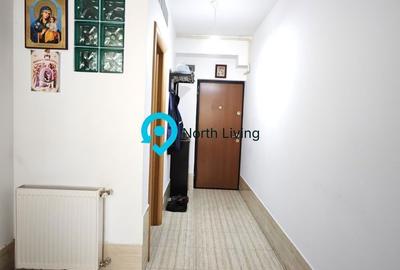 Garsonieră decomandată în Dămăroaia - 6