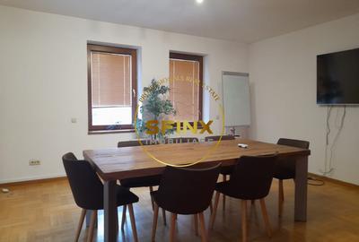 Birou, de 97 mp, în P-ța Victoriei - 15