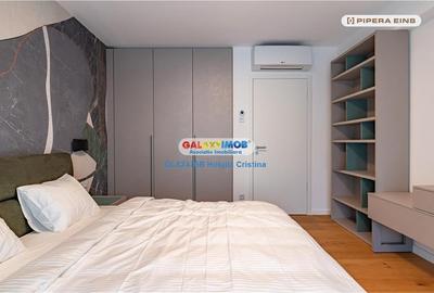 Vanzare apartament 4 camere Pipera constructie premium - 38