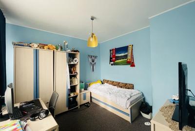 Casa cu apartamente de vanzare, la cheie 136 mp, curte 120mp ,zona Horea Cluj - 3