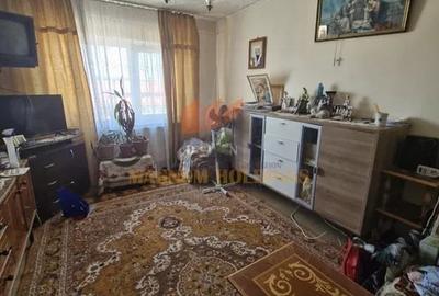 Apartament 2 camere, Trivale, centrala, izolat Apartament 2 camere, Trivale, centrala, izolat - 1