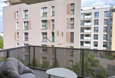 Apartament semidecomandat în Central