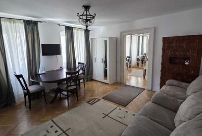 Apartament cu 2 camere nedecomandat în Drumul Carului - 3