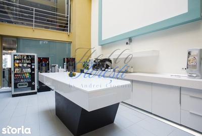 Spațiu comercial, de 40 mp, în Central - 2