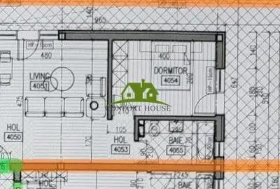 Apartament cu 3 camere decomandat în Agrement Ostroveni - 19