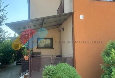 Apartament 2 camere, 52 mp + terasa | Borhanci - zona Regina Maria - 10