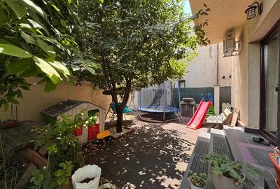 Vanzare vila P+1+M | Popesti Leordeni - Viilor | teren 226 mp | - 5