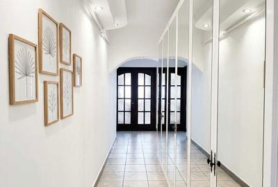 Apartament cu 3 camere decomandat în Central - 5