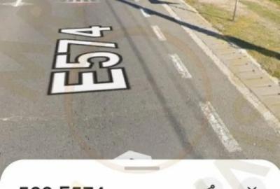 Teren de 7146 mp, în Mărăcineni