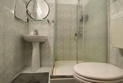 Apartament cu 2 camere semidecomandat, mobilat în Floreasca - 6