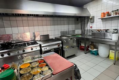 Restaurant de vanzare - Locatie centrala - zona Unirii - 6