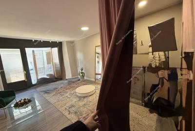 SAD - Spatiu comercial central langa Piata Maria - Elisabetin - 3