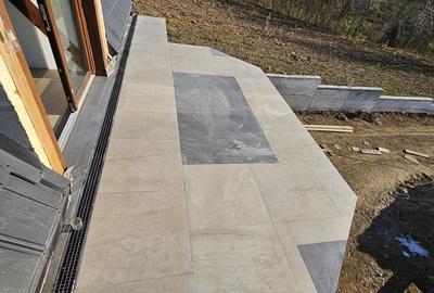 Casă cu 3 camere cu Teren 1900 Mp în Vârfu Câmpului - 10