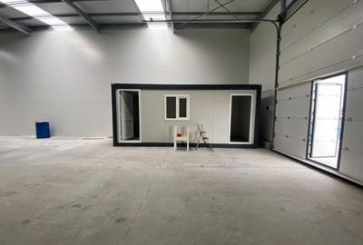 Spațiu comercial, de 290 mp, în Central - 2