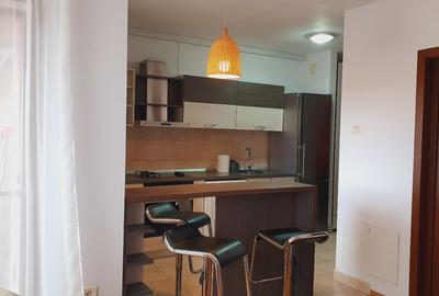 Proprietar, ofer spre inchiriere apartament 1 camera in zona Soarelui - 1