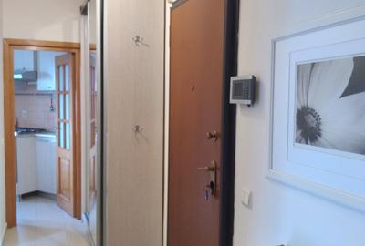 Calea Calarasilor, 6 min metrou Muncii, bloc mixt - 10