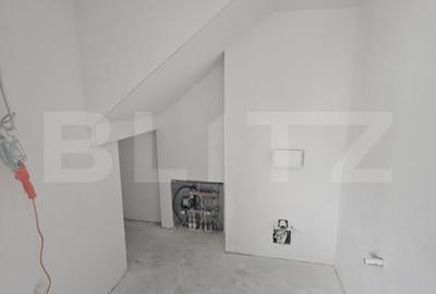 Casă individuală cu 4 camere cu Teren 400 Mp în Exterior Sud - 10