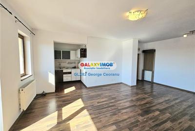 Apartament cu 2 camere semidecomandat, mobilat în Vitan Mall - 5